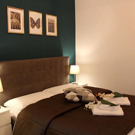 Bologna Central Apartments - Indipendenza 36 Екстер'єр фото