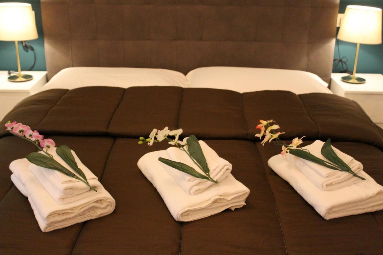 Bologna Central Apartments - Indipendenza 36 Екстер'єр фото