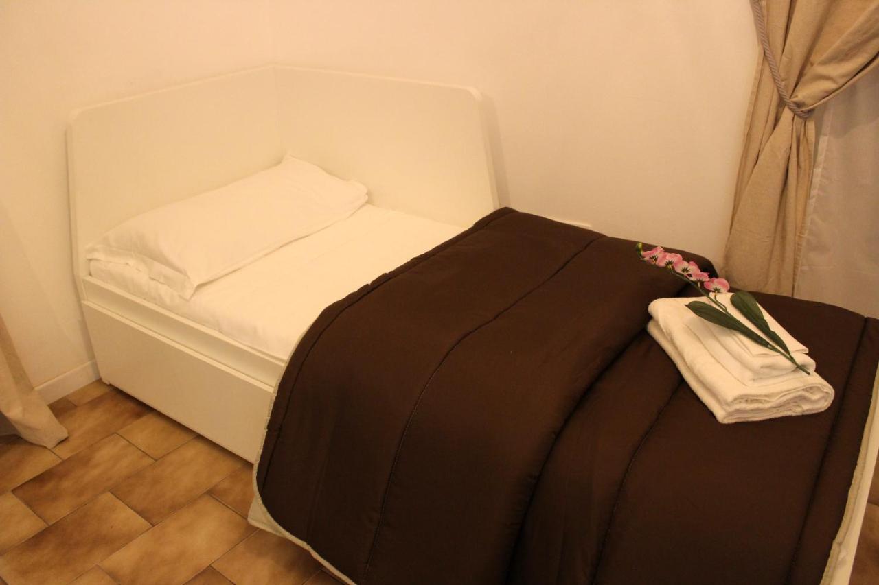 Bologna Central Apartments - Indipendenza 36 Екстер'єр фото